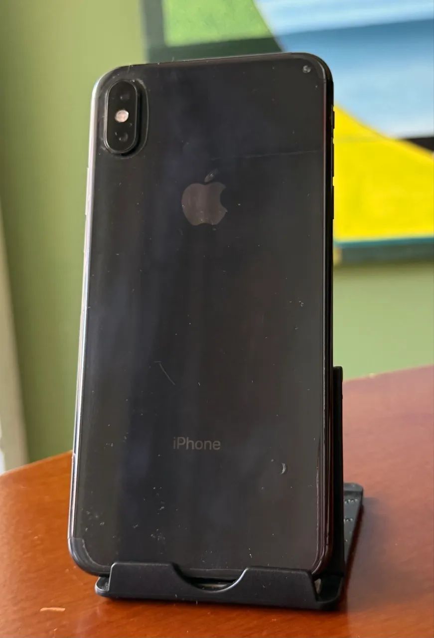 iPhone XS Max  - Foto 3