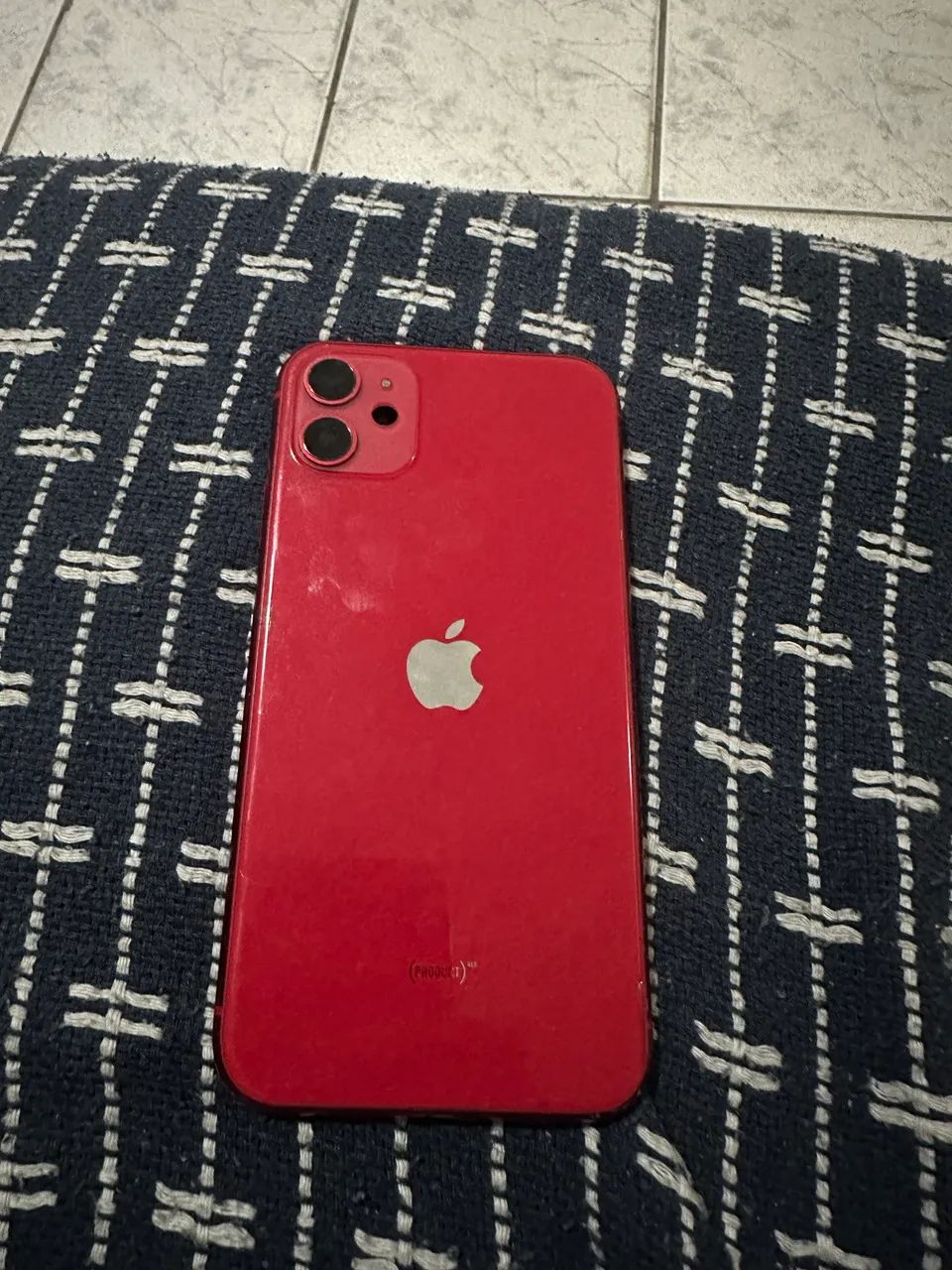 Carcaça iPhone 11 - Foto 3