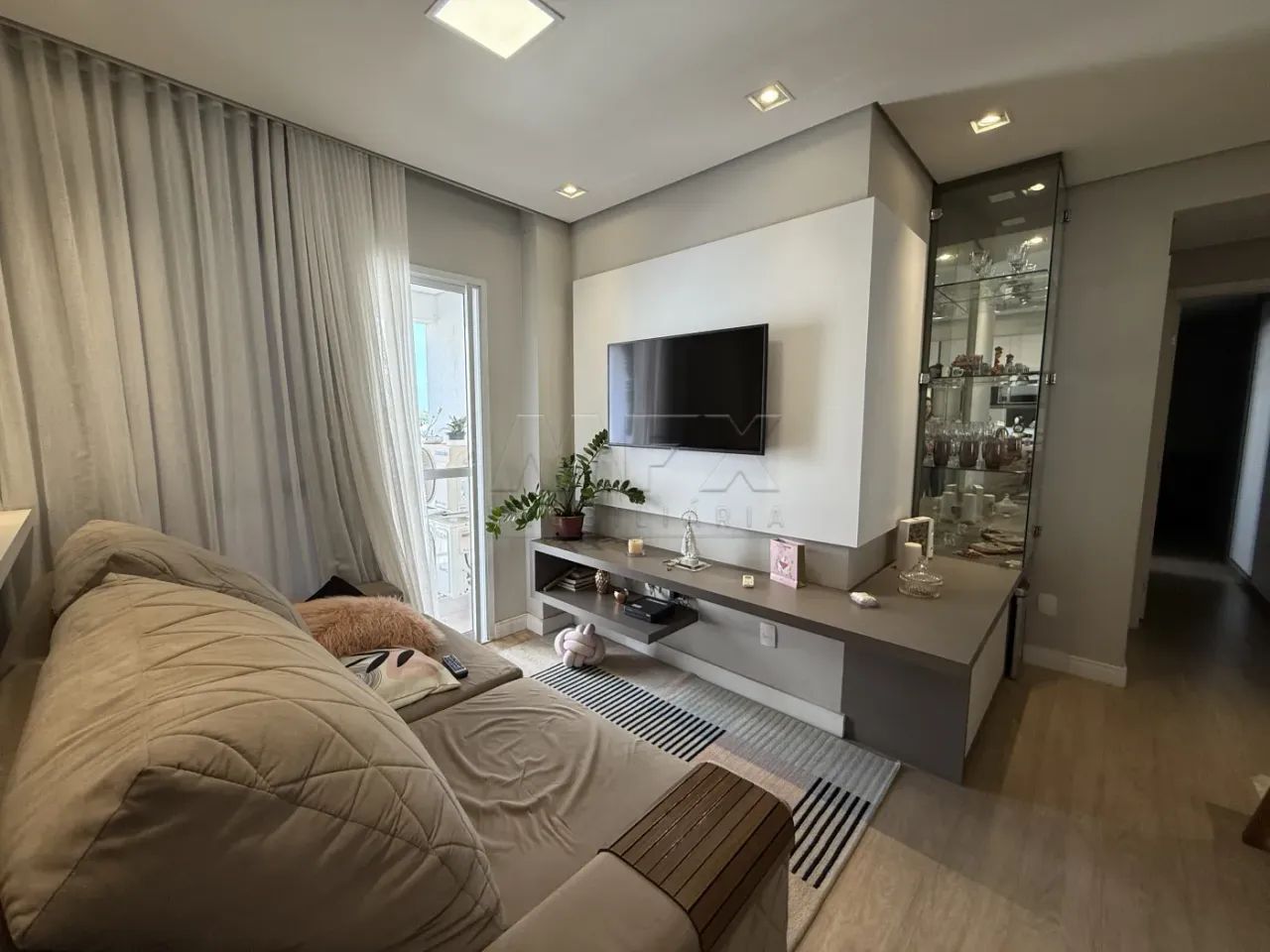 Residencial Nova Nação - Mobiliado - Foto 2
