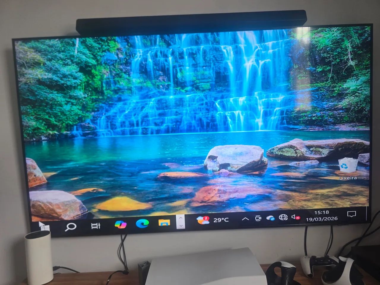 Vende-se PC Gamer i7 4ª Geração 