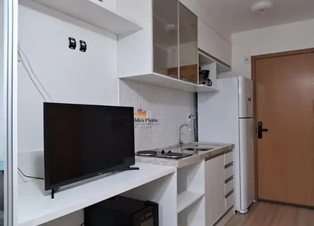 Alugo Excelente Studio no Smart Pituba