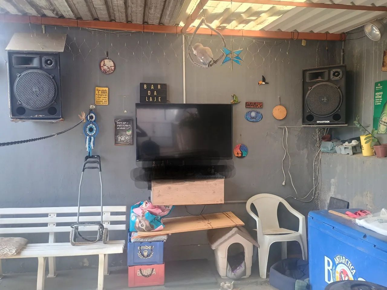 Equipamento de som  - Foto 4