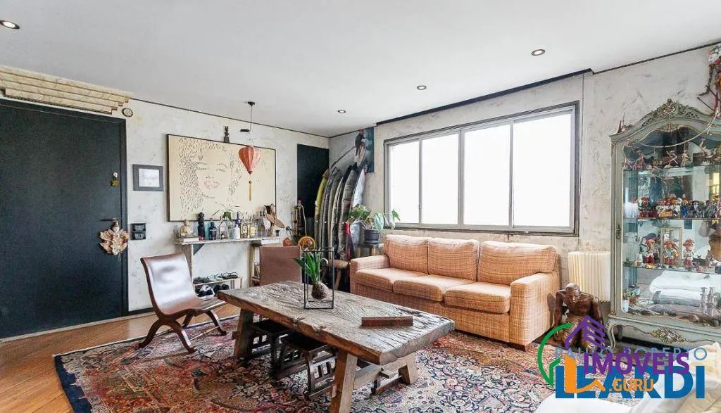 APARTAMENTO - PINHEIROS - SP - Foto 2