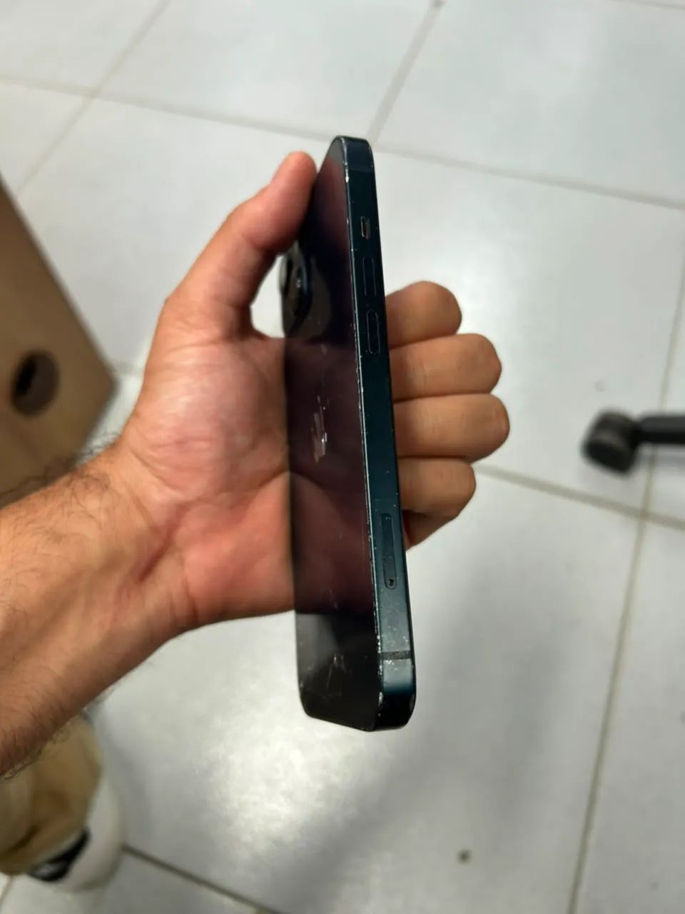 Iphone 13 128gb - Foto 2