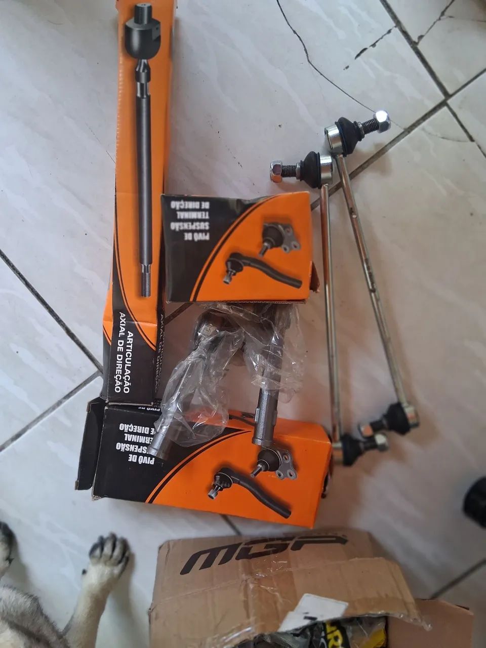 Kit onix e prisma  zap * - Foto 2