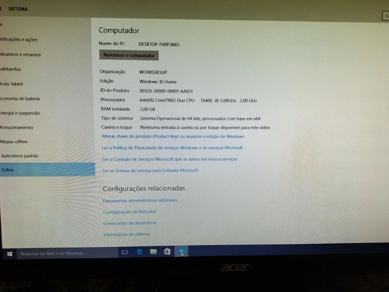 Dell 1525. - Foto 2