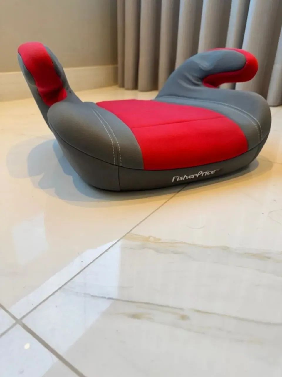 Assento de elevação Fisher Price