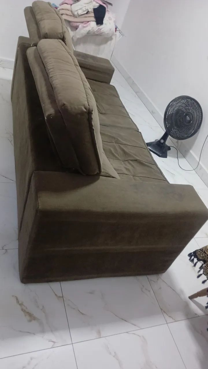 Sofá retrátil  - Foto 5