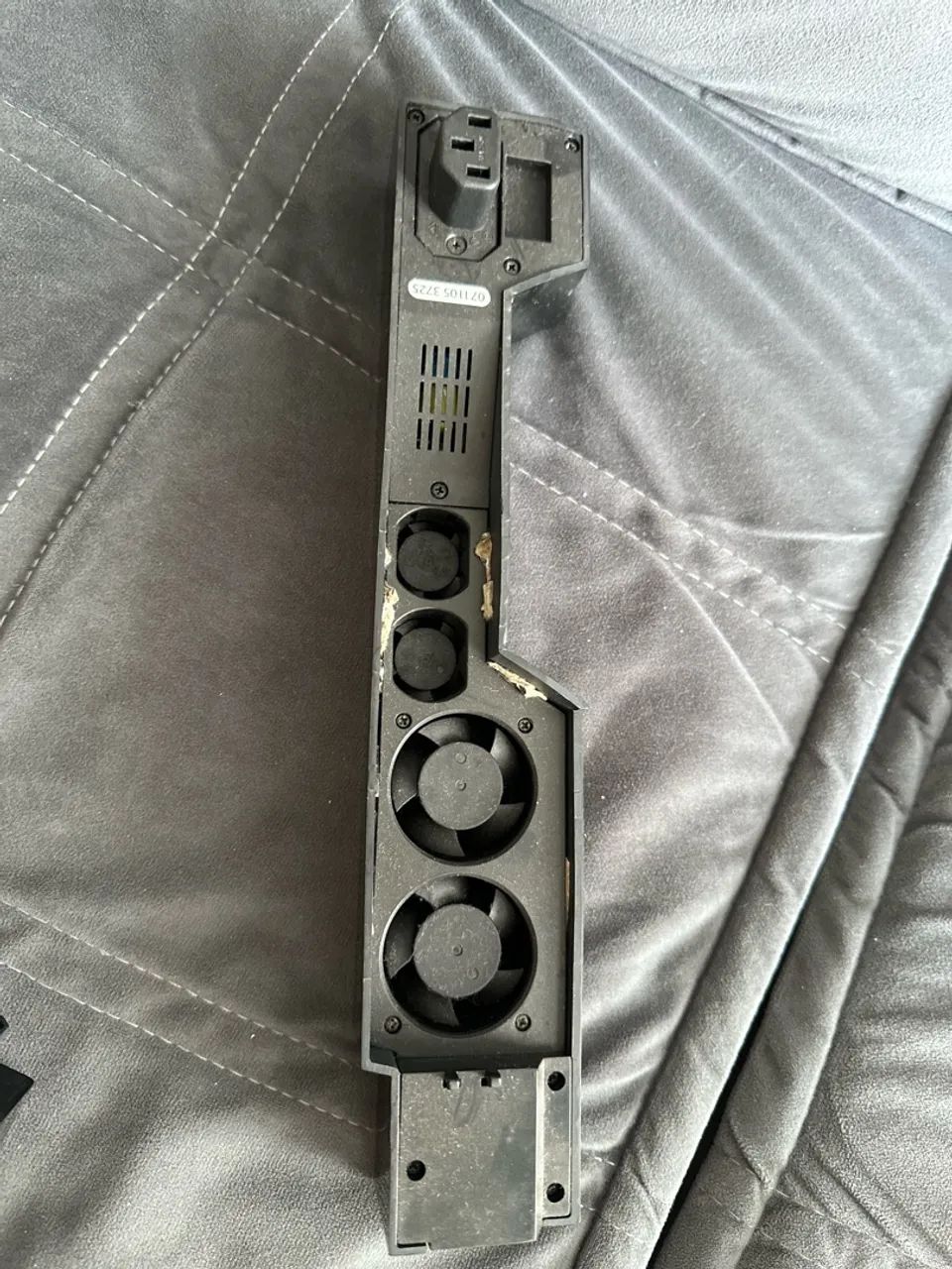 Intercooler marca Nyco ps3  - Foto 3