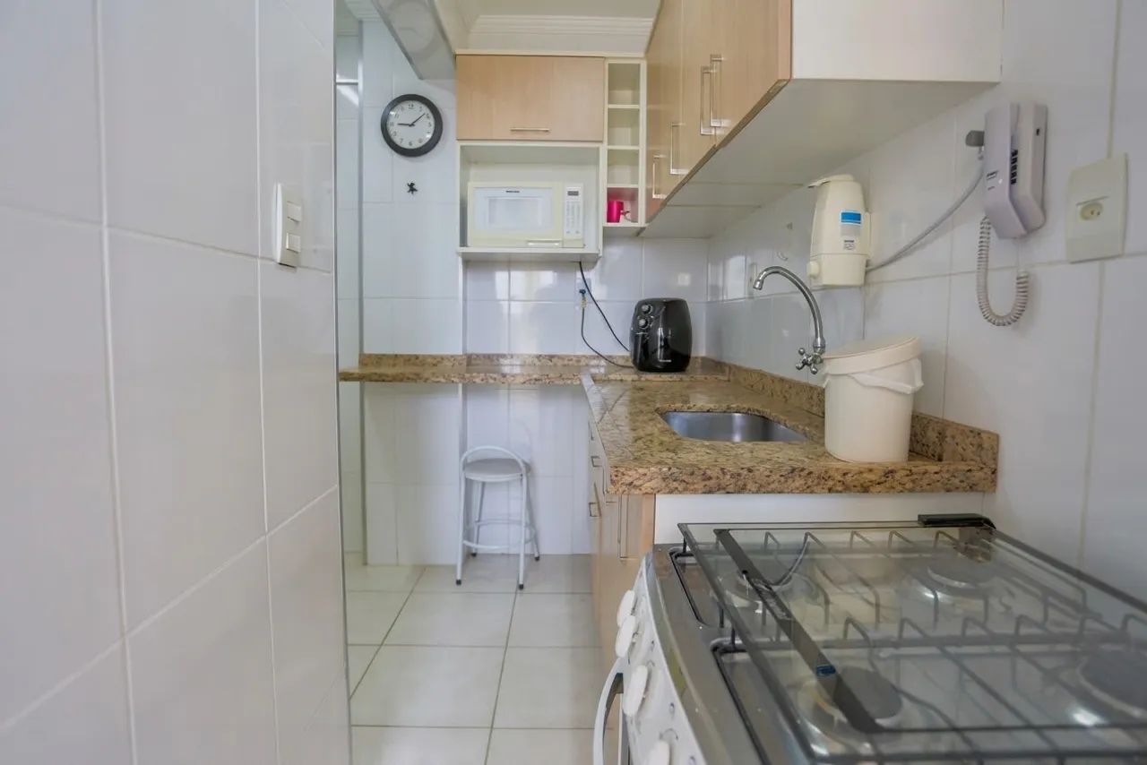 Apartamento à venda, 2 quartos, Centro, Sorocaba/SP - Foto 5