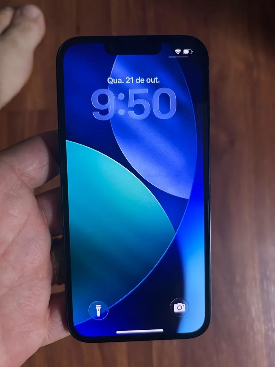 iPhone 14 - Foto 4