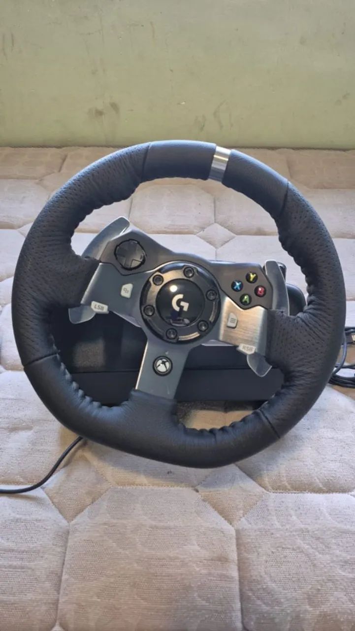 Volante G920 
