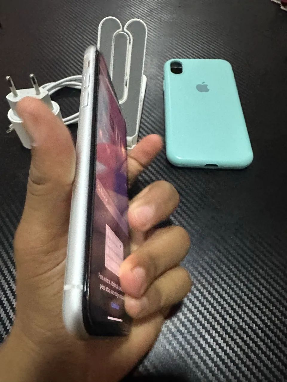 iPhone XR | 64 GB - Foto 2