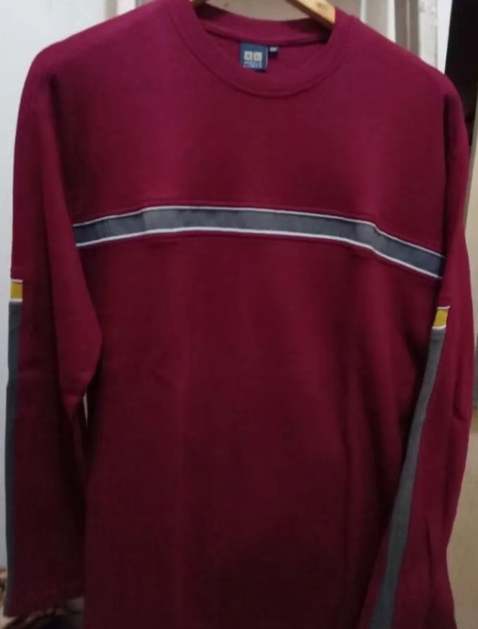 Cardigã Masculino Angelo Litrico