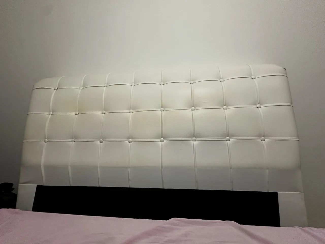 Cabeceira de cama Queen - Foto 4