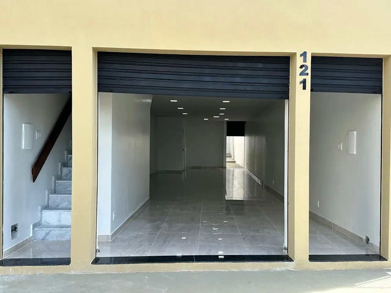 Imóvel Comercial 2 pavimentos com 143 m² em São Braz - Belém - PA - Foto 2