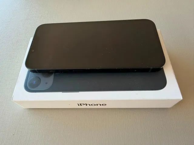 iPhone 13 256GB Midnight - Excelente Estado! - Foto 2