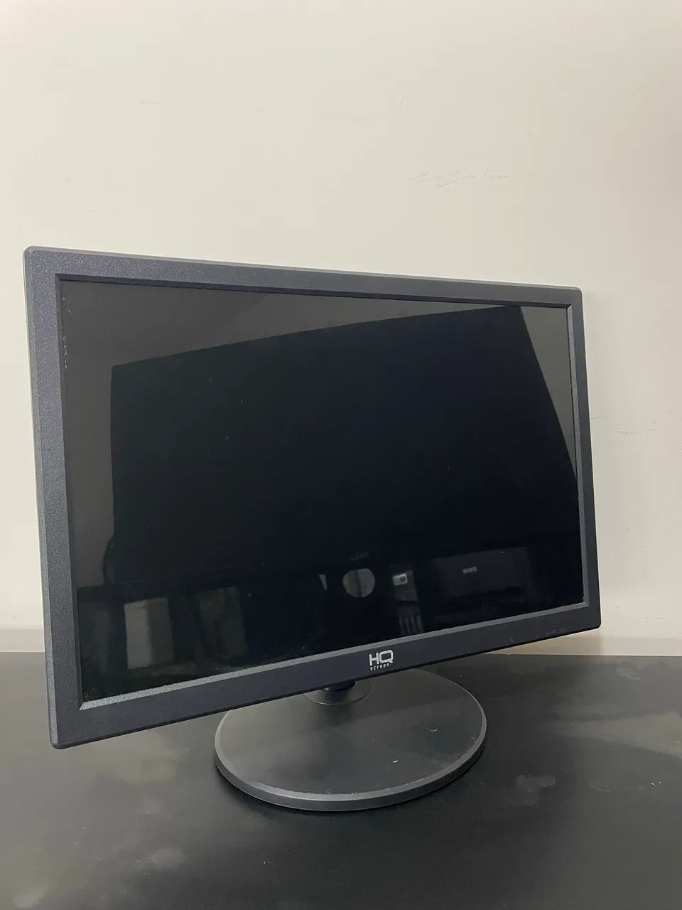 Monitor HQ 17.1