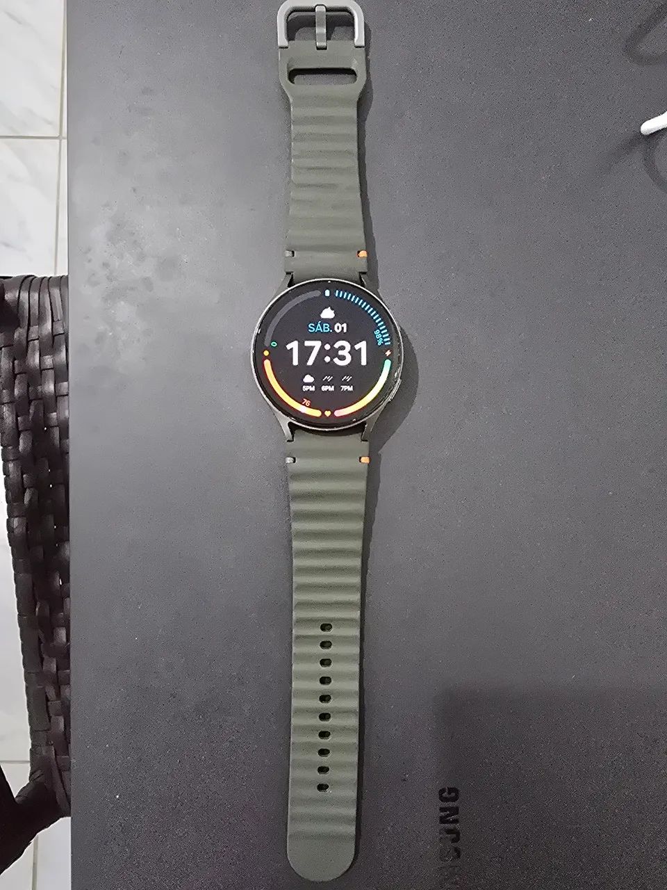 Vendo Galaxy Watch 7. - Foto 2