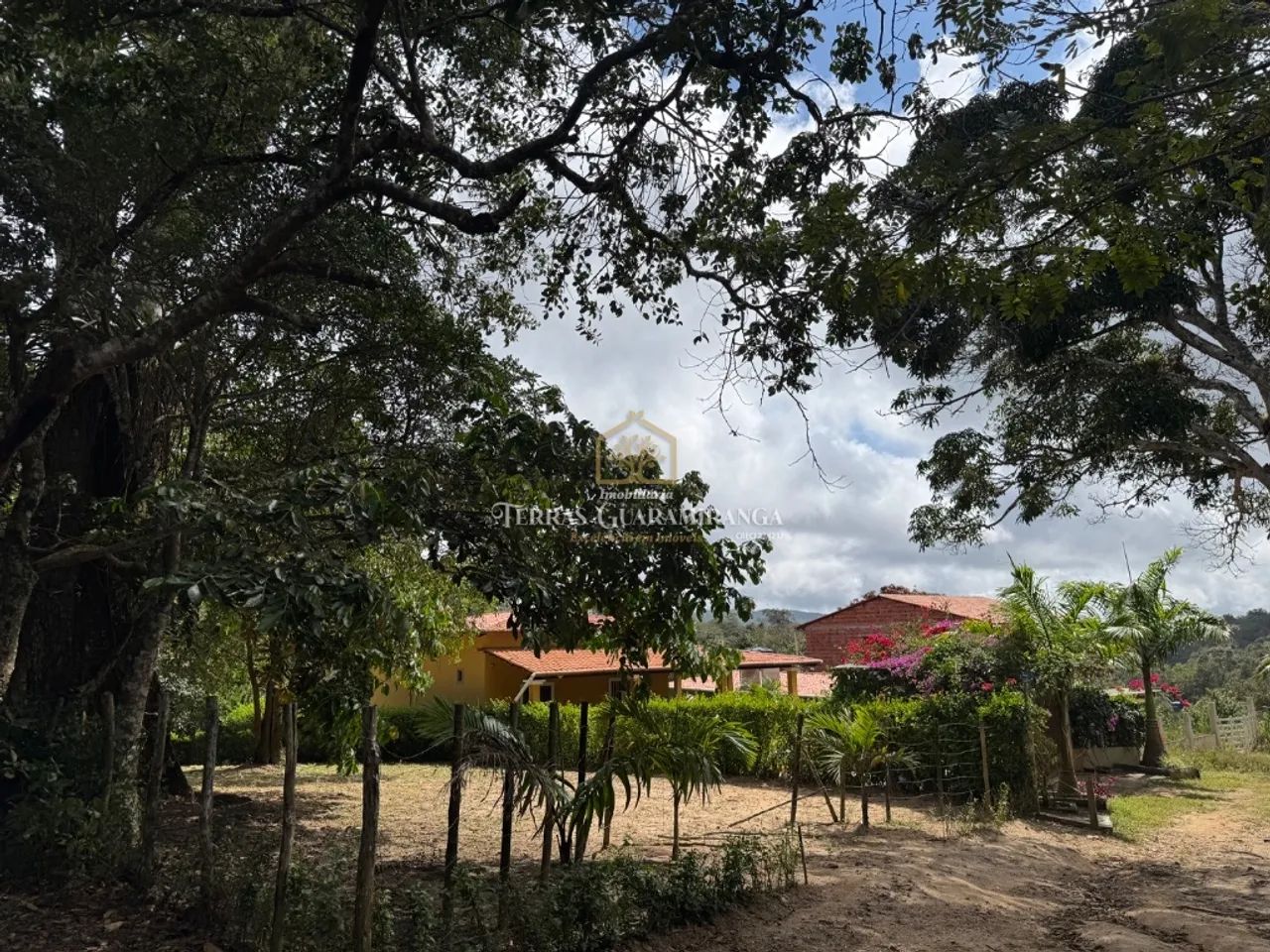 Lindo terreno em Guaramiranga-Ceará - Foto 5
