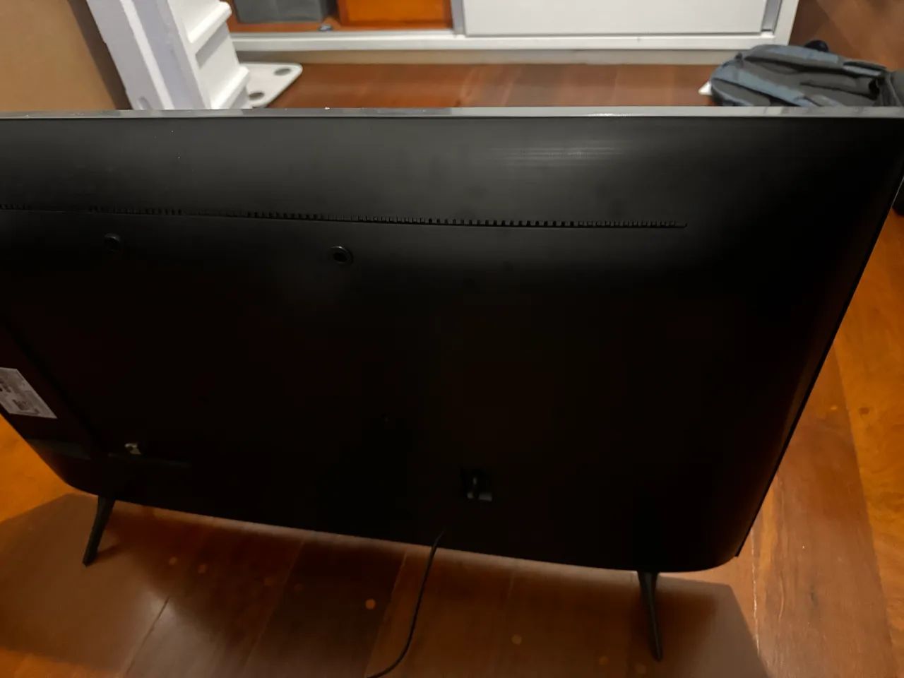 Samsung AU7700 43 - 4k - Foto 2