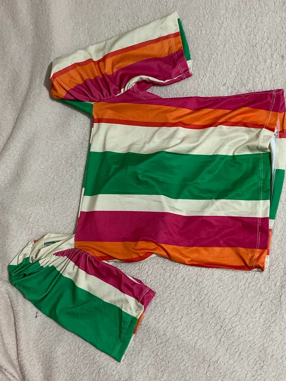 Roupas novas  - Foto 2