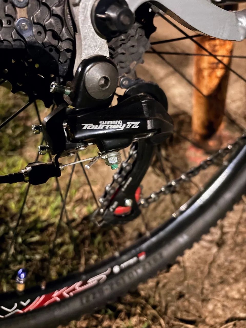 Bicicleta aro 29 - Foto 4