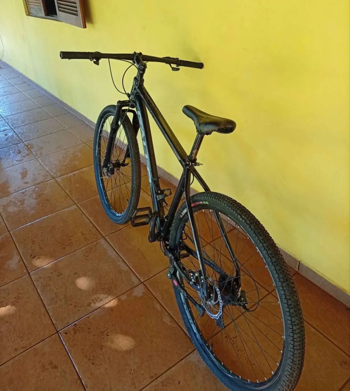 bicicleta aro 29 - Foto 5