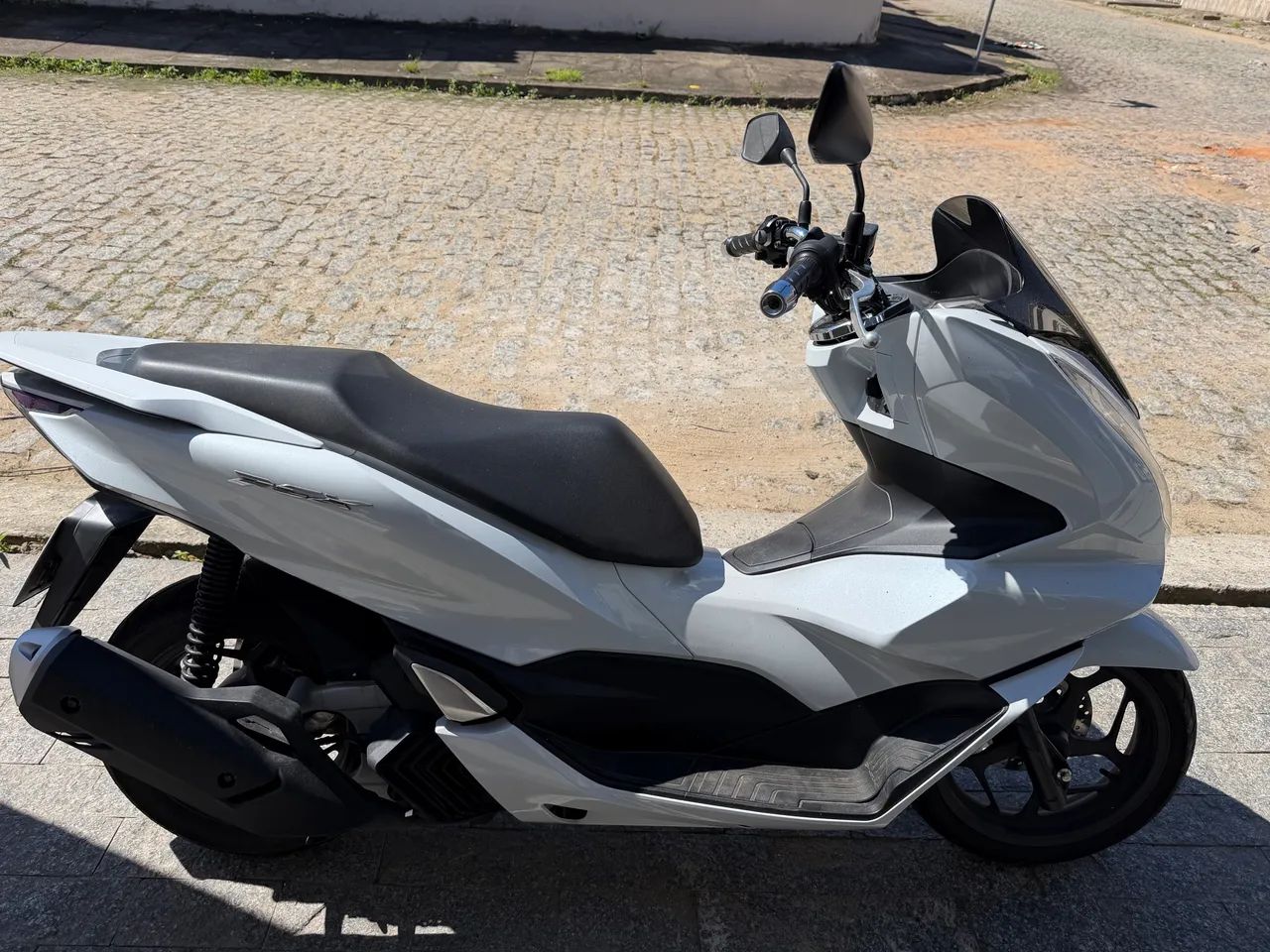 PCX 160 2025