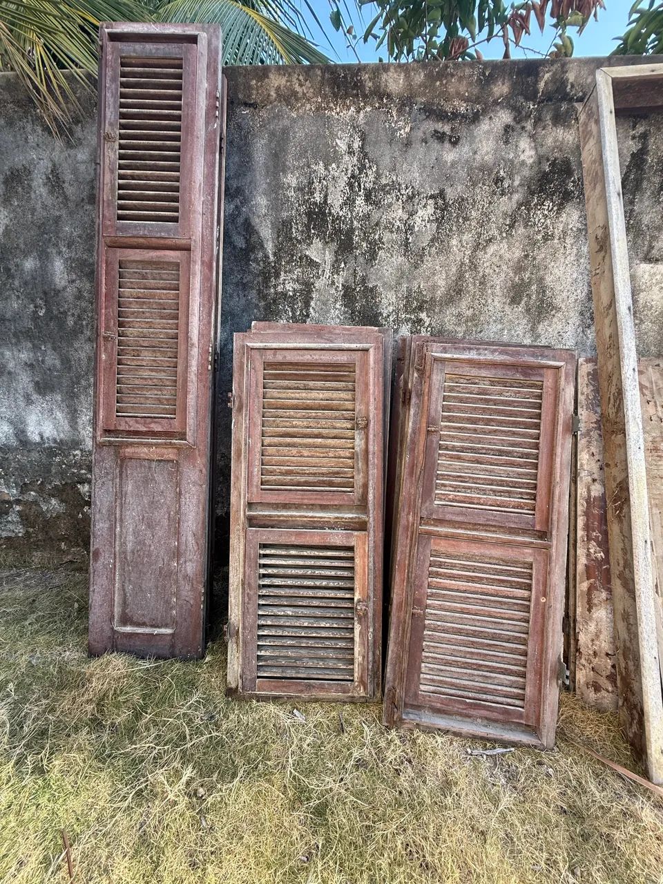 Janelas e portas  - Foto 3