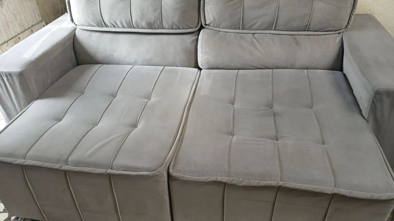 Sofa retrátil  - Foto 2