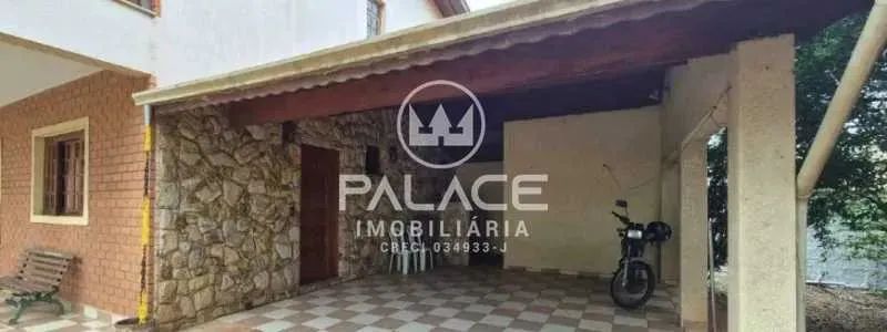 chácara à venda em santa rita, piracicaba 5 quartos 2880m² - Foto 2