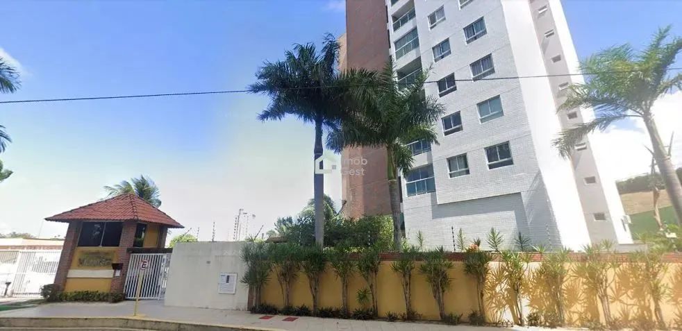 Apartamento à Venda em Capim Macio  Natal/RN | Condomínio Club Paradise Village - Foto 2