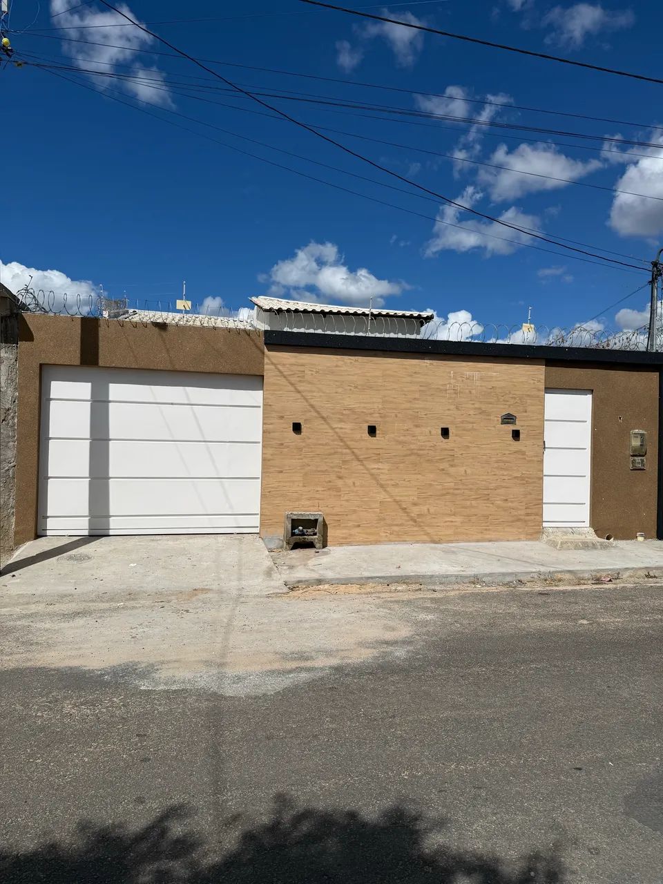 Casa a venda