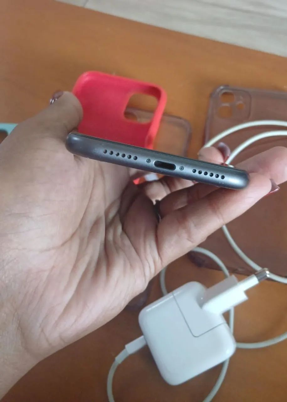 Vende se iPhone 11  - Foto 2