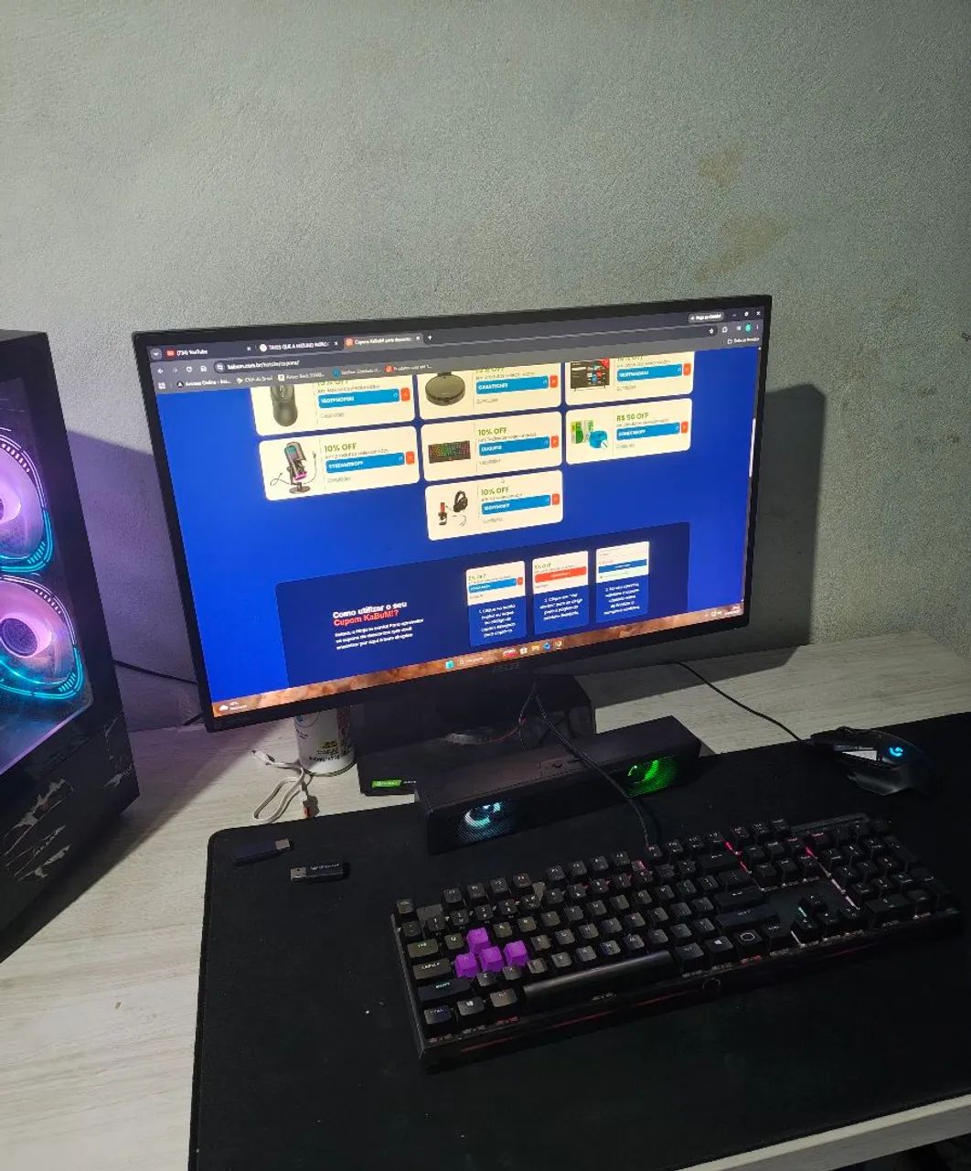 PC GAMER  - Foto 2