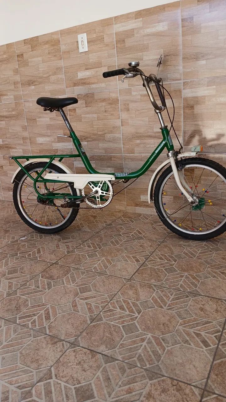 Bicicleta monareta  - Foto 2