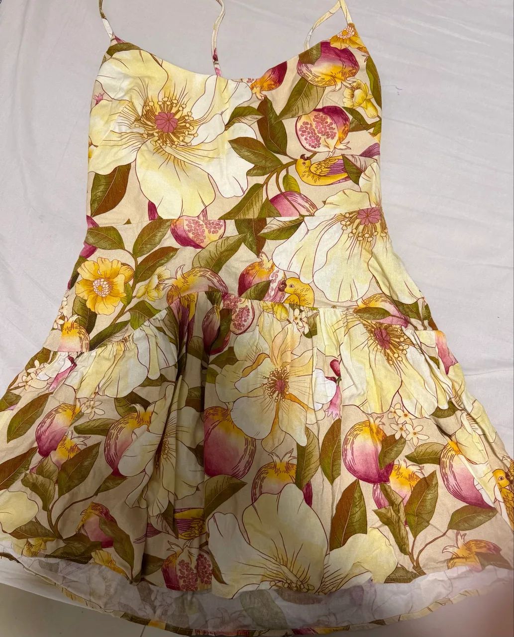 Vestido da Farm  - Foto 3