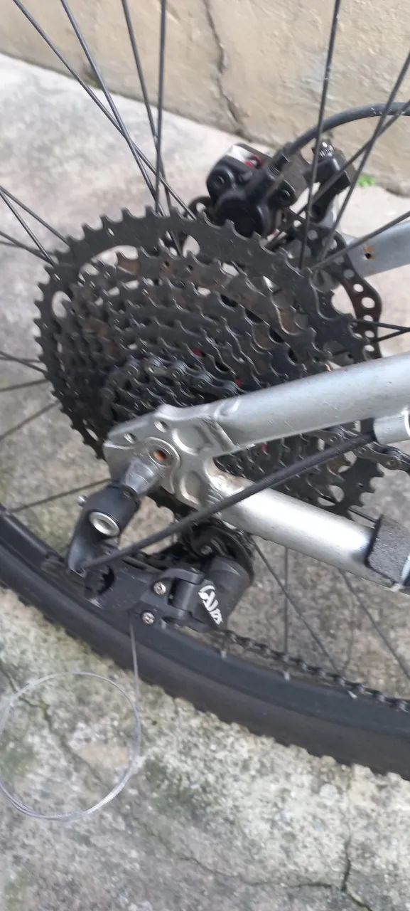 Bicicleta Absolute 29 - Foto 4