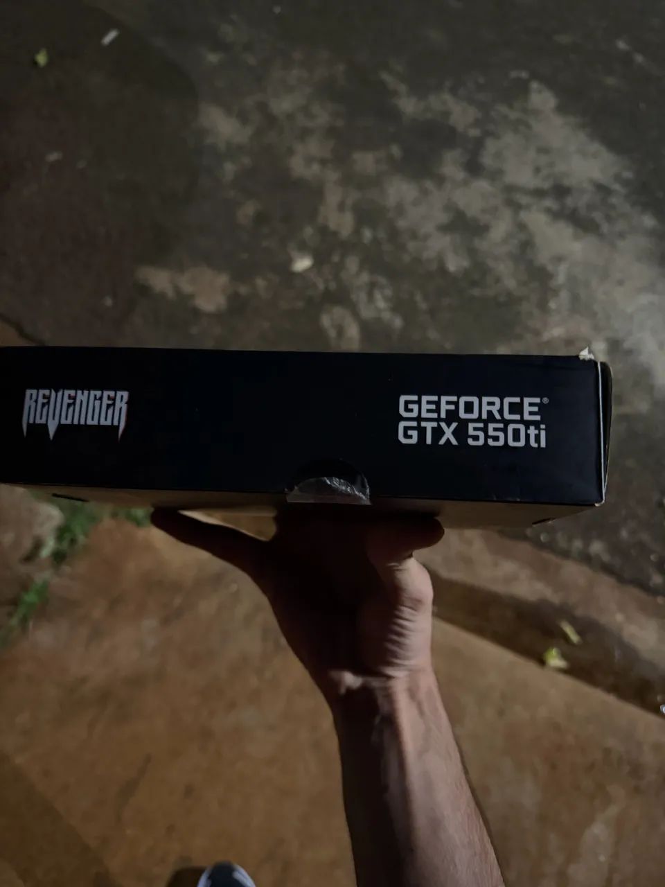 Placa de vídeo - Foto 2