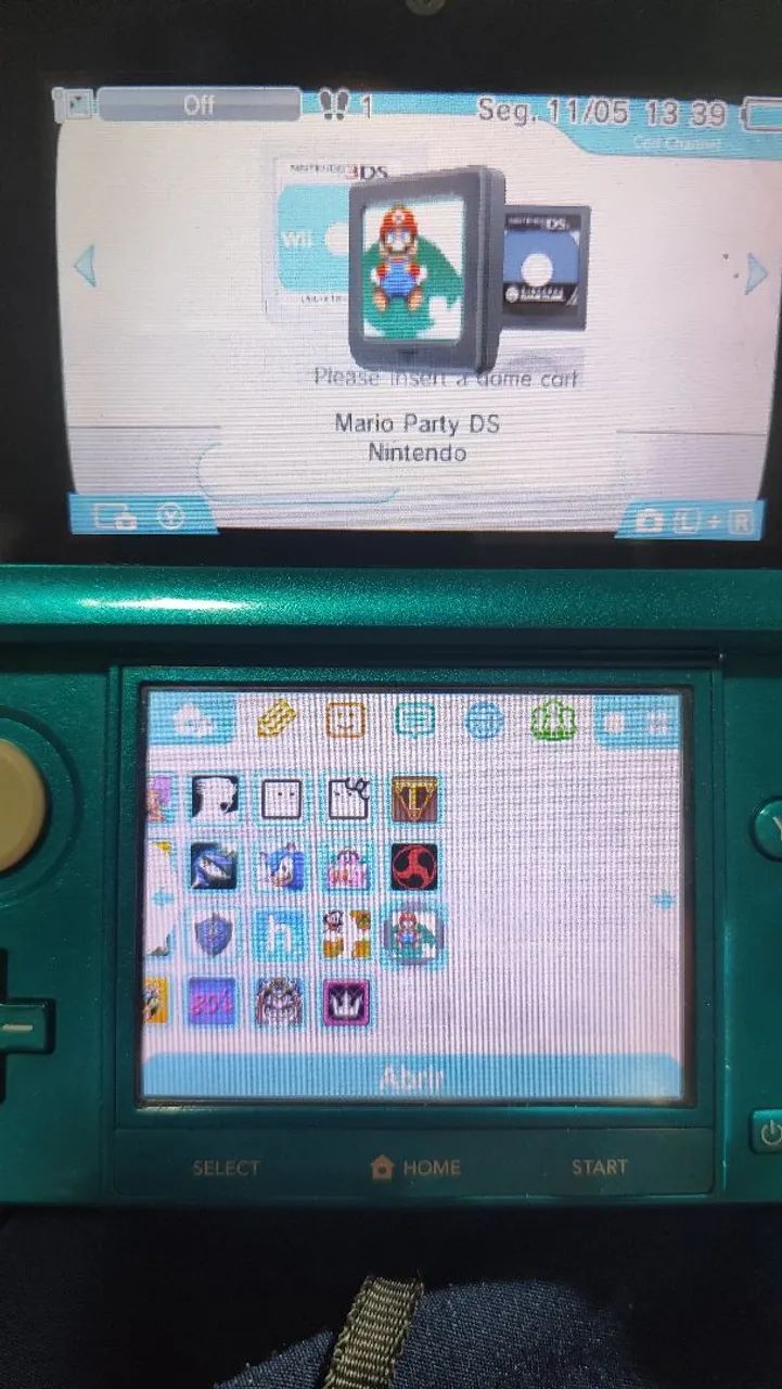 Jogos de 3ds e DS (preços individuais na descrição) - Foto 2