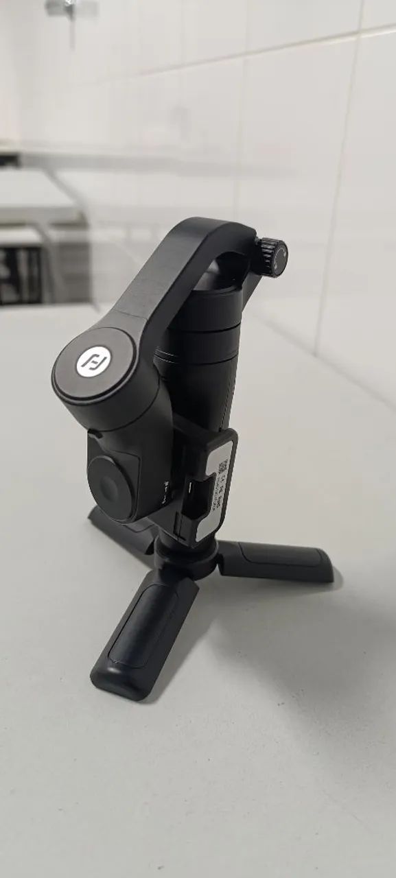 ESTABILIZADOR FEIYUTECH PARA CELULAR  - Foto 3