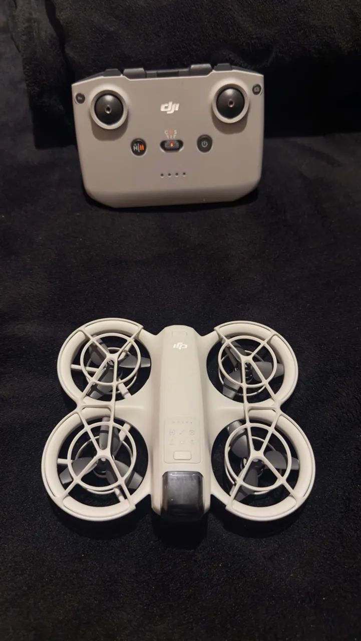 Drone dji neo  - Foto 3