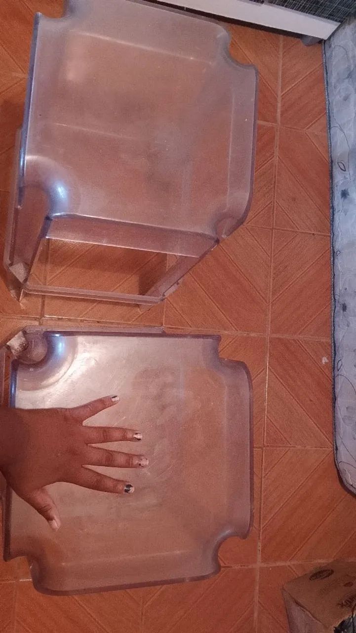 Banquetes de acrilico - Foto 4