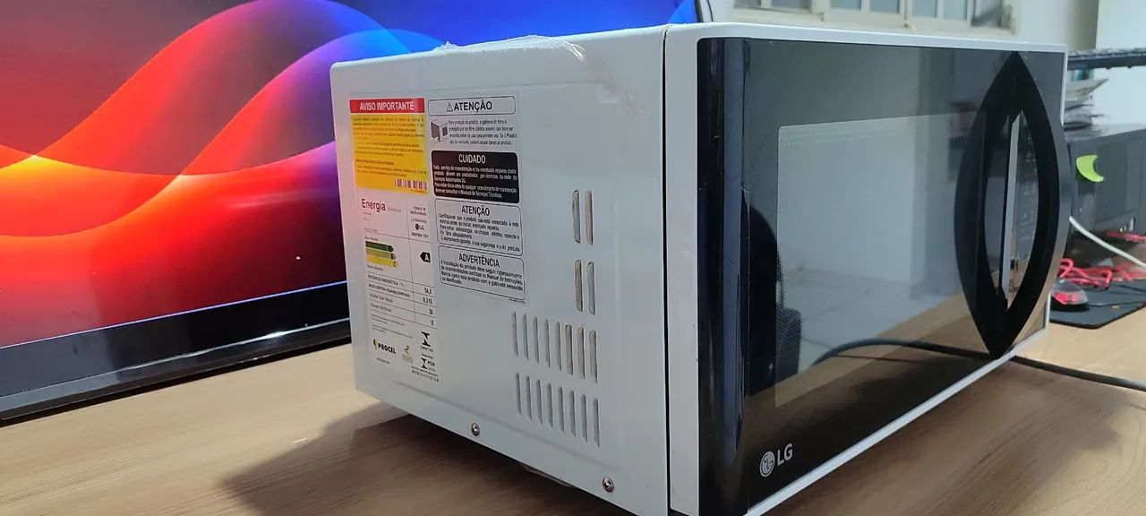 Microondas LG 30 L - Foto 2