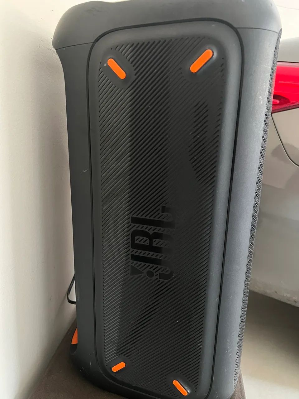 JBL partybox 100 - Aparelhos de Som - Centro, São Luís 1480738669