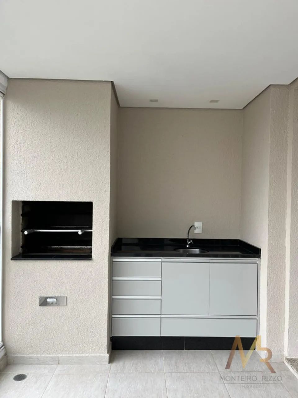 Apartamento para locação com 107m² e 03 dormitórios! - Foto 5