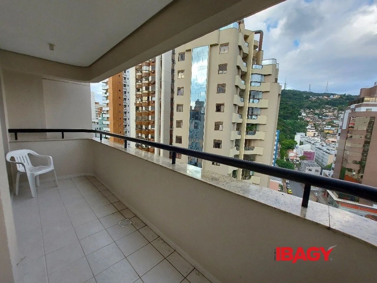Excelente Apartamento 2 dormitório(s) em Centro - Florianópolis - Foto 5