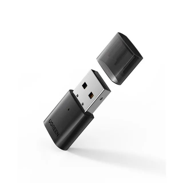 Adaptador Bluetooth 5.0 Usb P/ Pc Ugreen Cm390 *ENTREGA GRÁTIS*