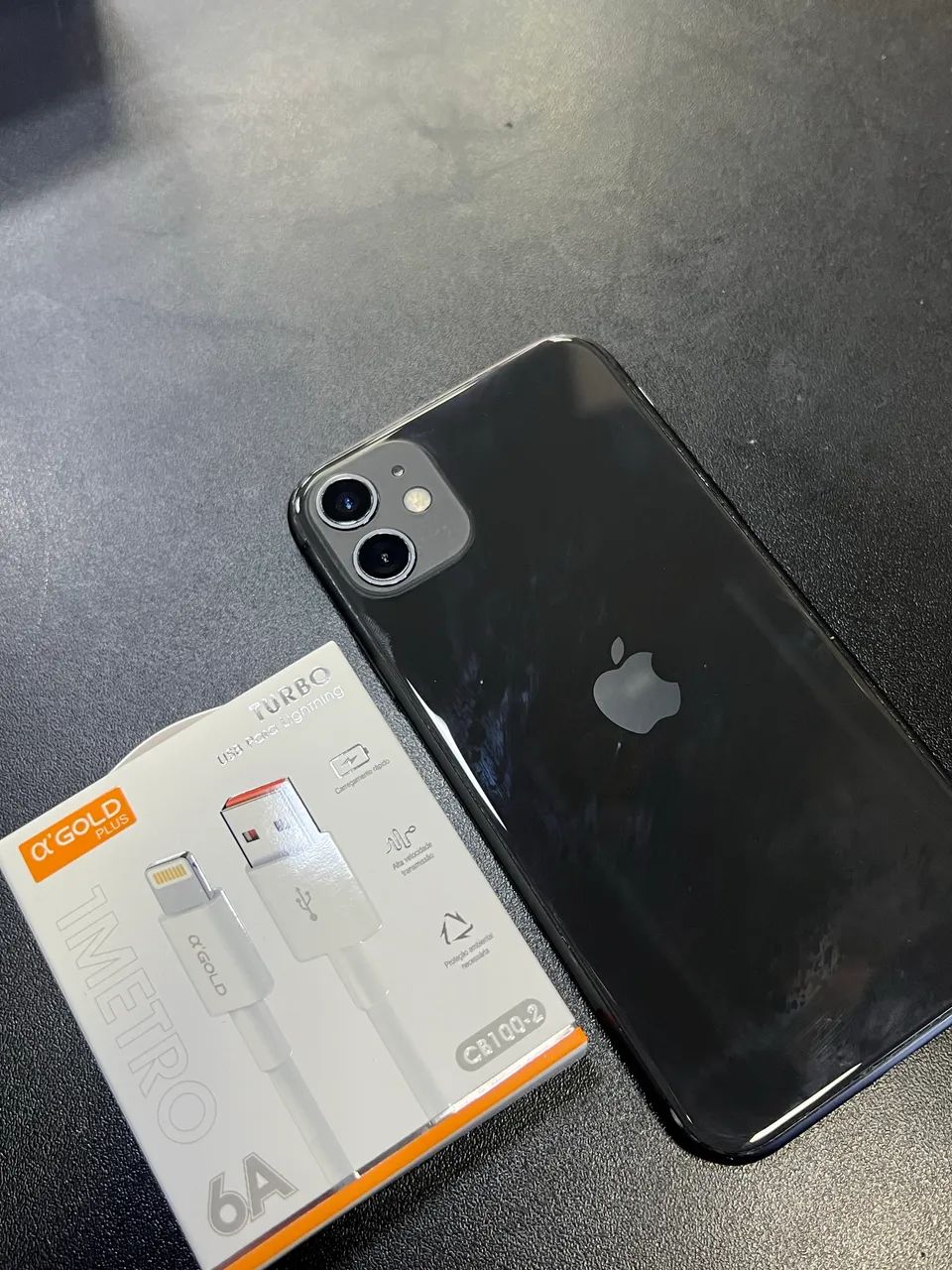 iPhone 11 64gb - Foto 3